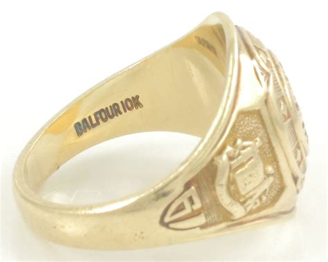 balfour rings size change.